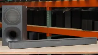 A Professional's Take on the New Ht S400