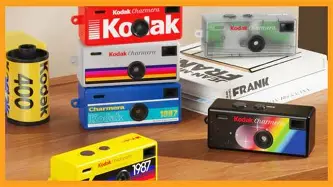 Biggest Kodak Charmera Buying Mistakes (And How to Avoid Them)