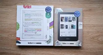 Head-to-Head: Kobo Clara Colour vs Dell Xps 16 2026 (Detailed Comparison)