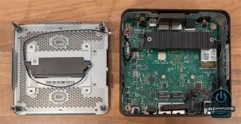 Msi Cubi Nuc Ai Plus 2Mg First Look: Unboxing and Impressions